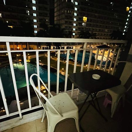 Shell Residence C3 Shortwalk Mall Of Asia Near Airport 马尼拉 外观 照片
