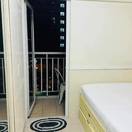 Shell Residence C3 Shortwalk Mall Of Asia Near Airport 马尼拉 外观 照片