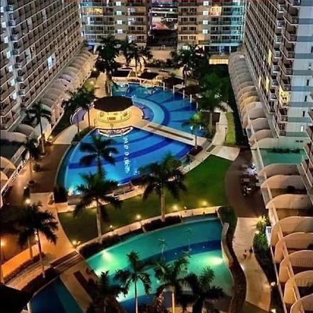 Shell Residence C3 Shortwalk Mall Of Asia Near Airport 马尼拉 外观 照片