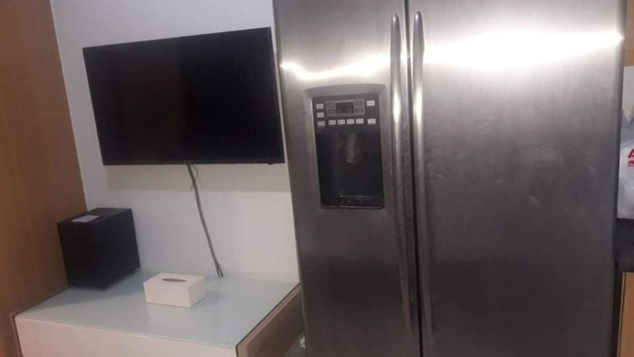 Shell Residence C3 Shortwalk Mall Of Asia Near Airport 马尼拉 外观 照片