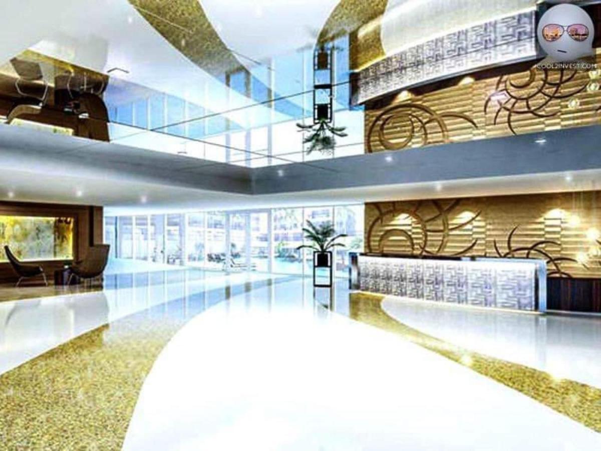 Shell Residence C3 Shortwalk Mall Of Asia Near Airport 马尼拉 外观 照片