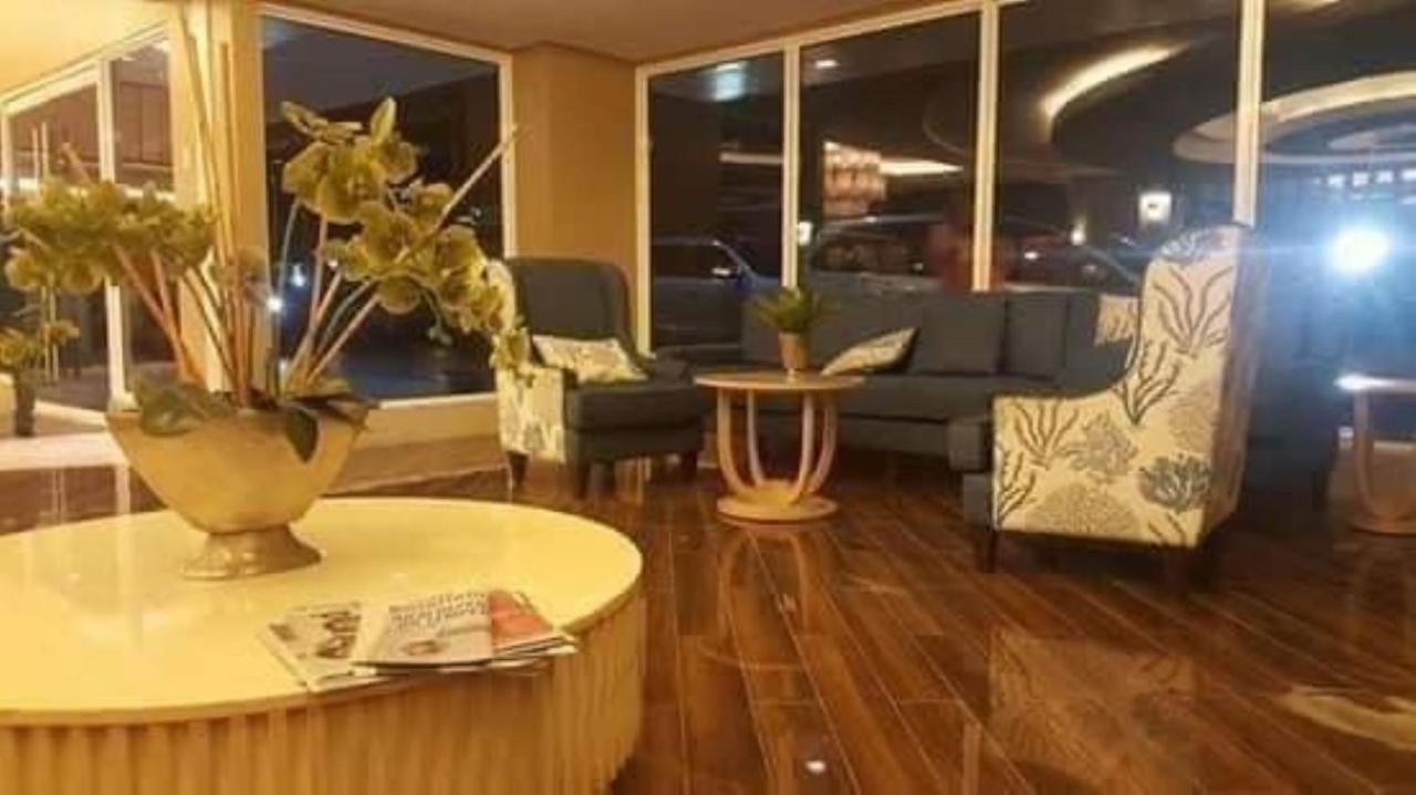 Shell Residence C3 Shortwalk Mall Of Asia Near Airport 马尼拉 外观 照片