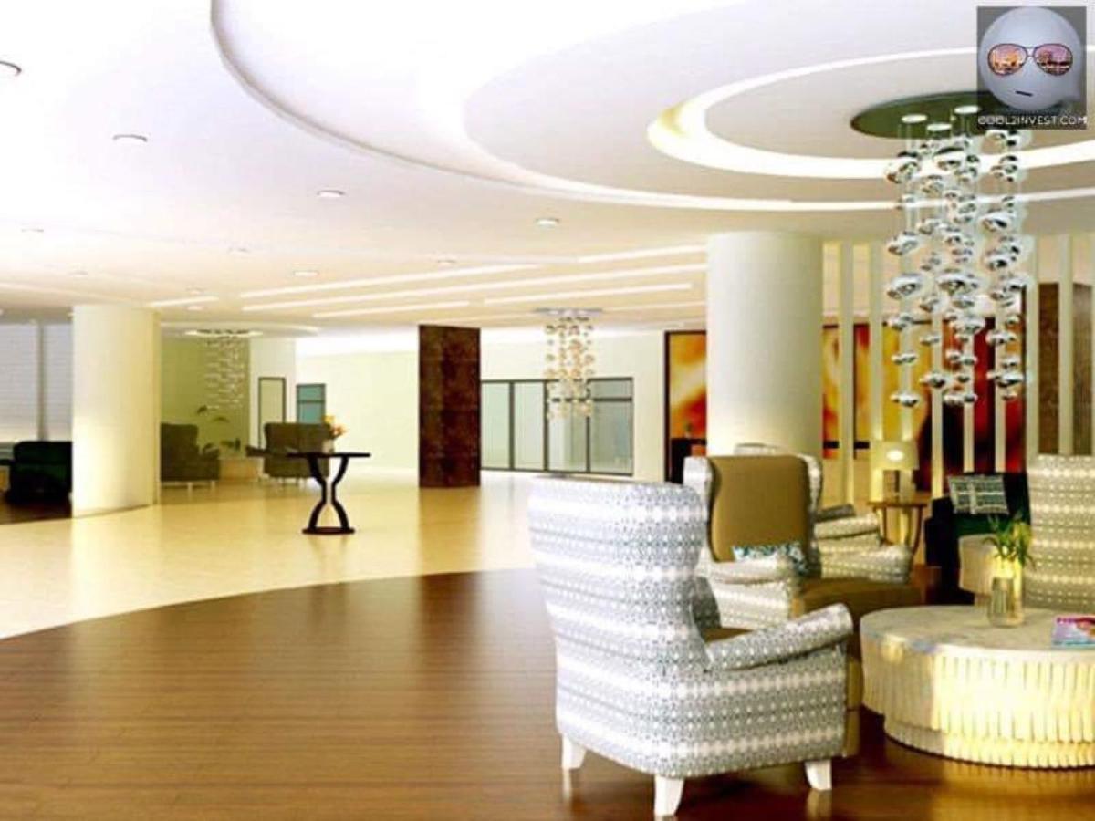 Shell Residence C3 Shortwalk Mall Of Asia Near Airport 马尼拉 外观 照片