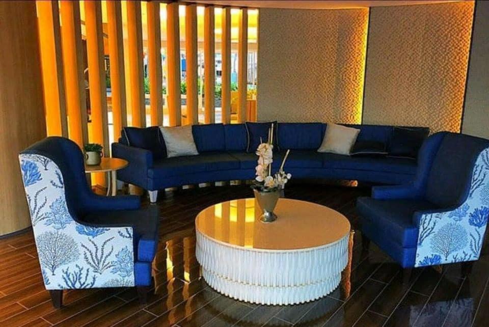 Shell Residence C3 Shortwalk Mall Of Asia Near Airport 马尼拉 外观 照片