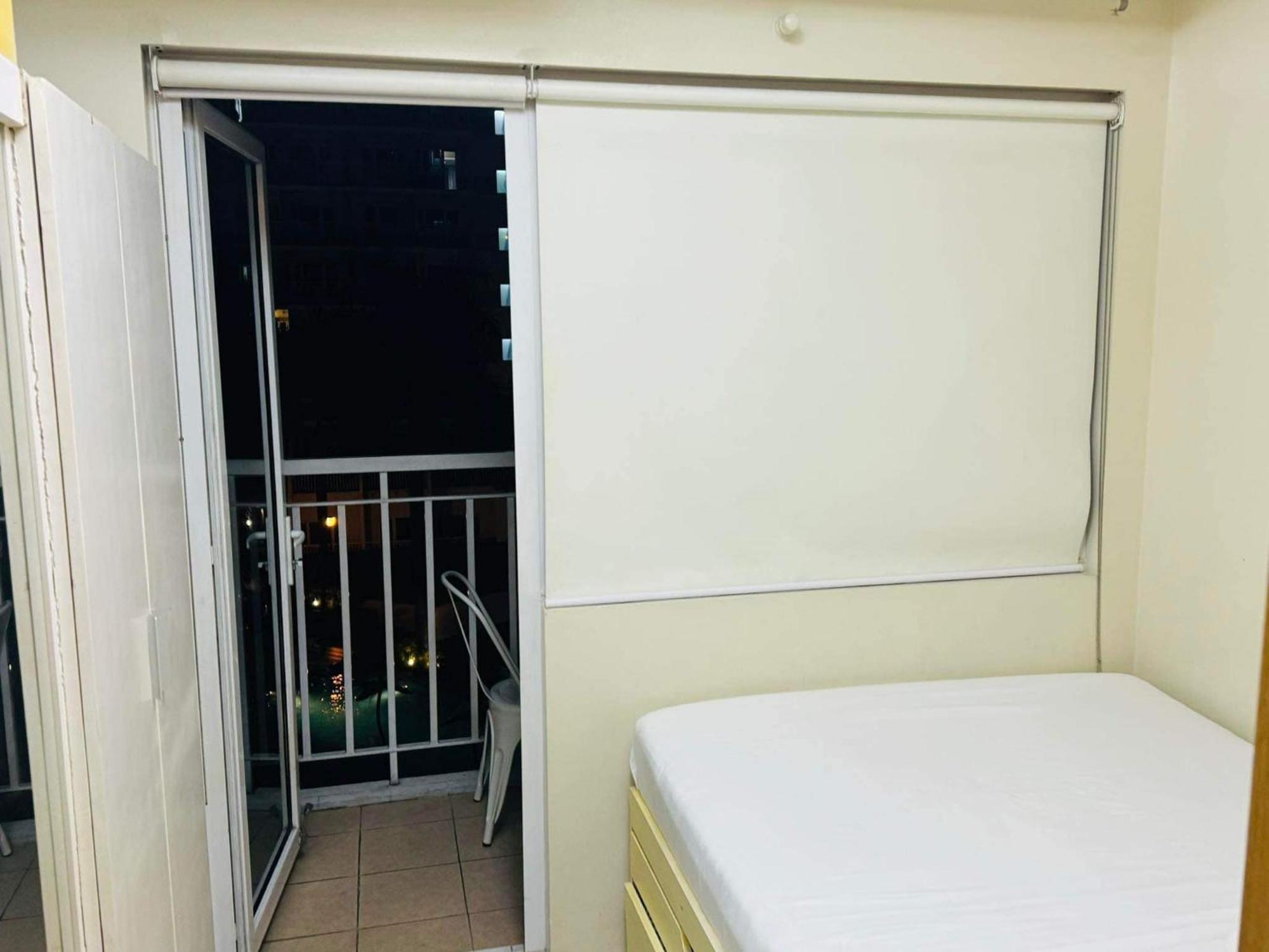 Shell Residence C3 Shortwalk Mall Of Asia Near Airport 马尼拉 外观 照片