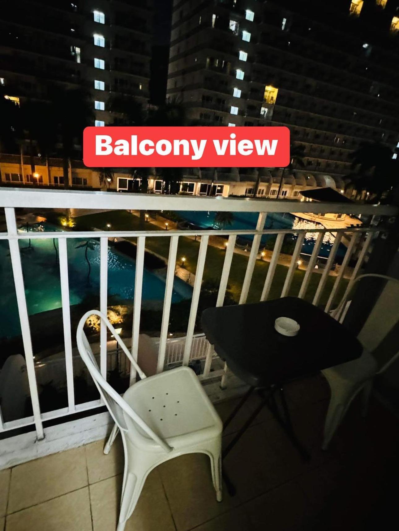 Shell Residence C3 Shortwalk Mall Of Asia Near Airport 马尼拉 外观 照片