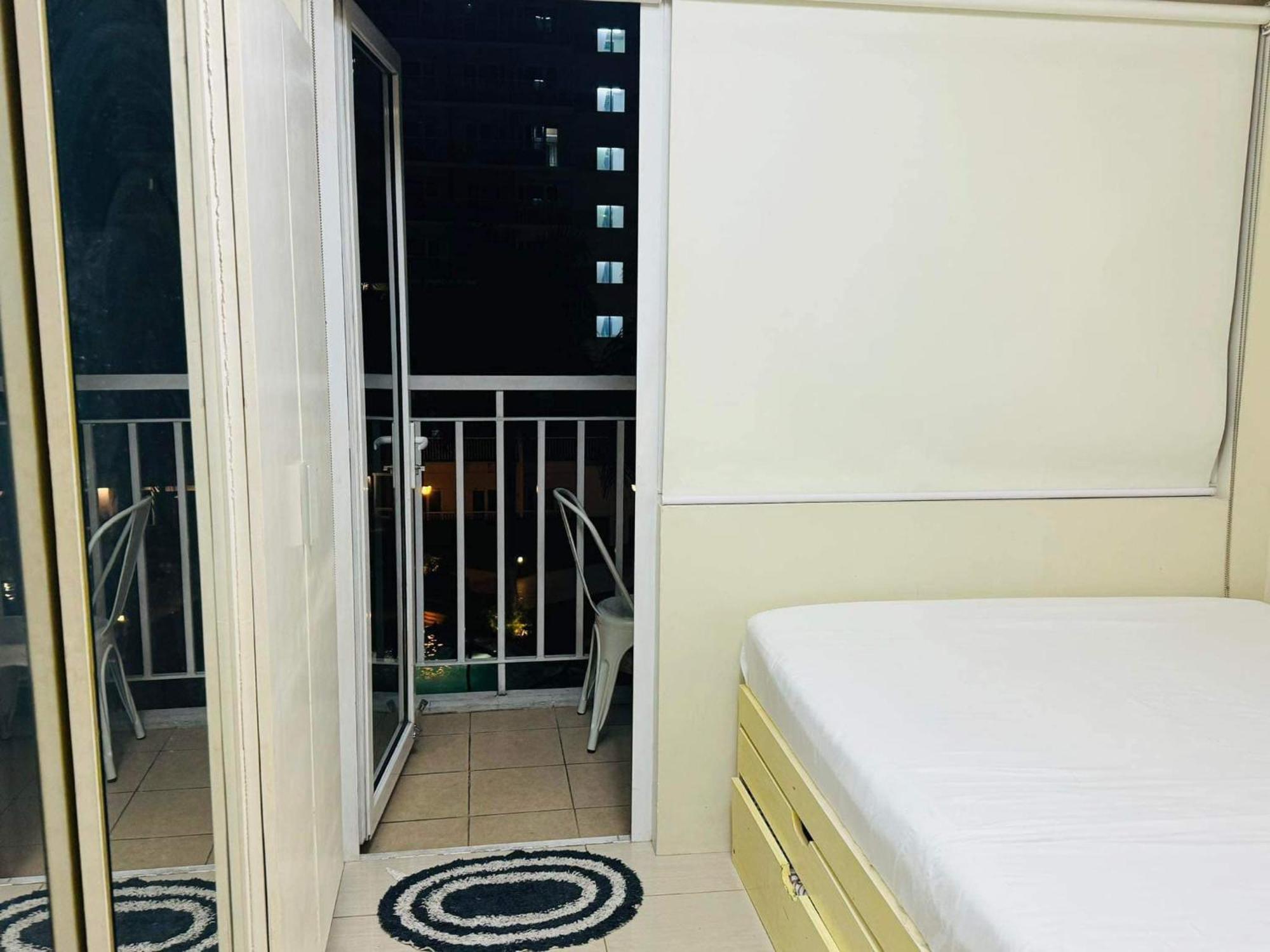 Shell Residence C3 Shortwalk Mall Of Asia Near Airport 马尼拉 外观 照片