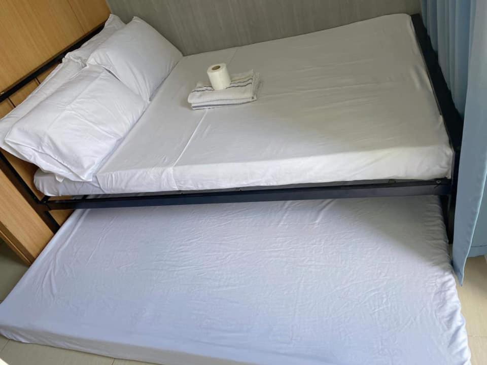 Shell Residence C3 Shortwalk Mall Of Asia Near Airport 马尼拉 外观 照片