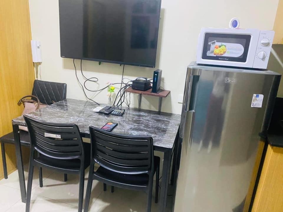 Shell Residence C3 Shortwalk Mall Of Asia Near Airport 马尼拉 外观 照片