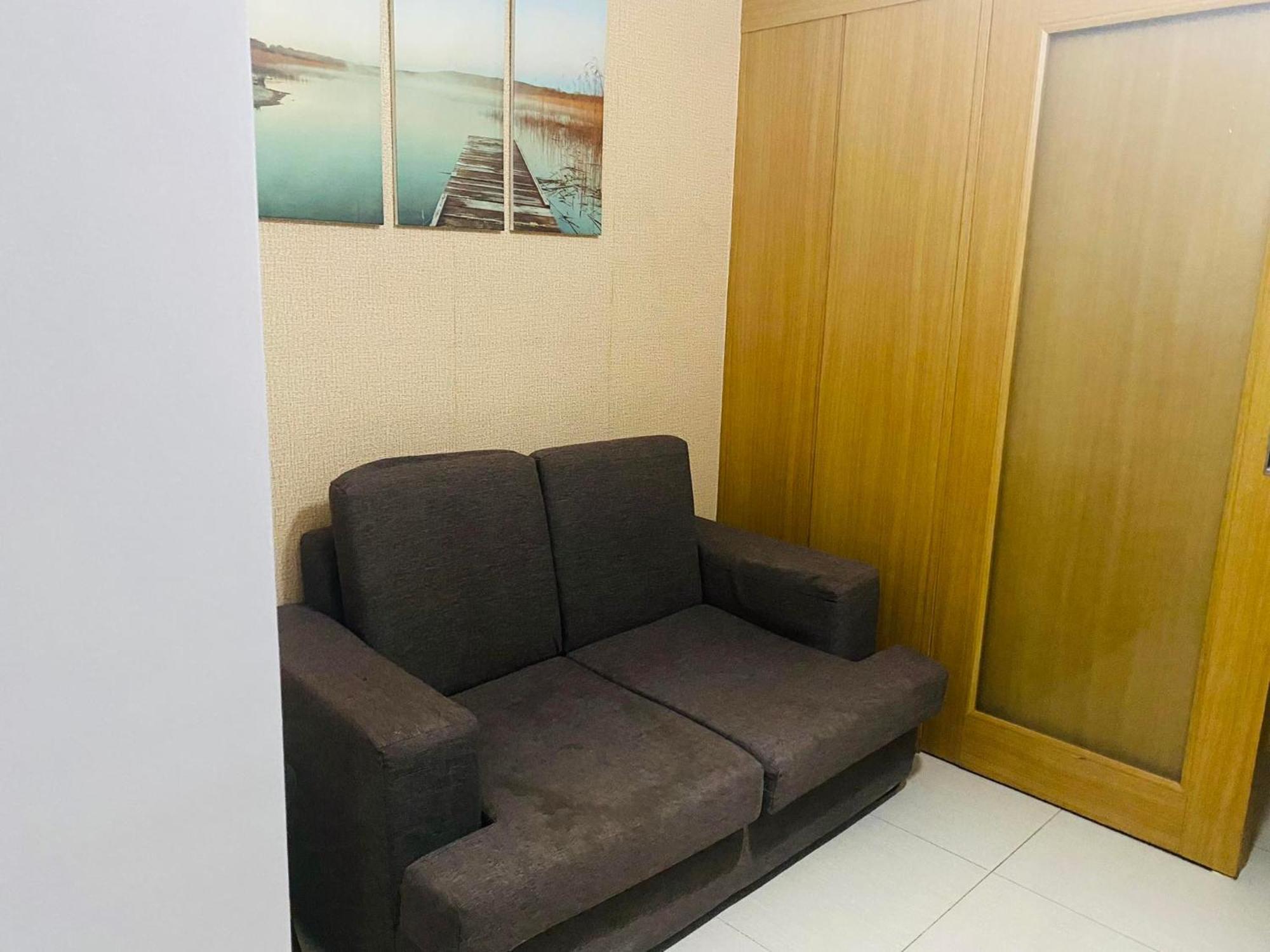 Shell Residence C3 Shortwalk Mall Of Asia Near Airport 马尼拉 外观 照片
