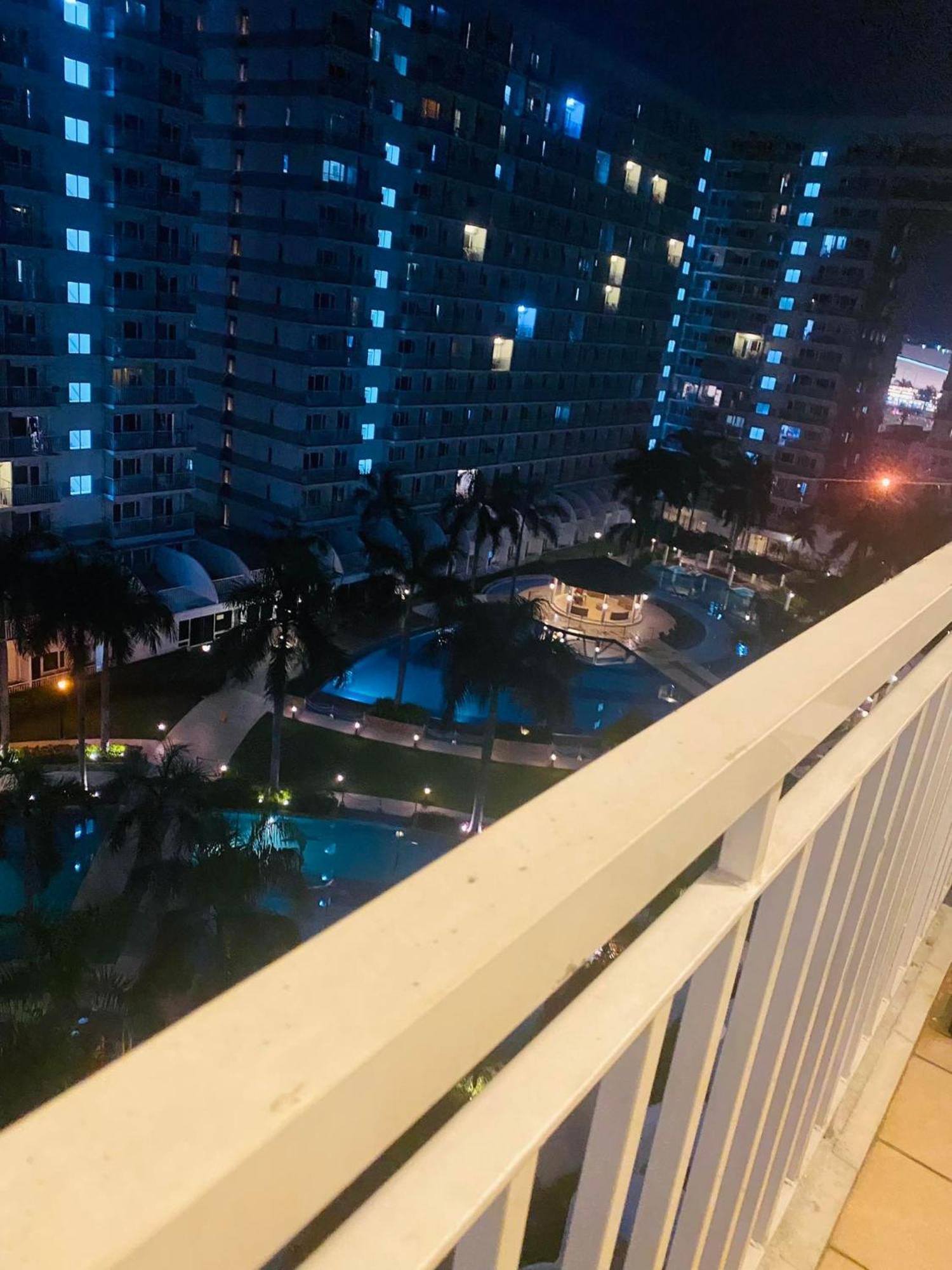 Shell Residence C3 Shortwalk Mall Of Asia Near Airport 马尼拉 外观 照片