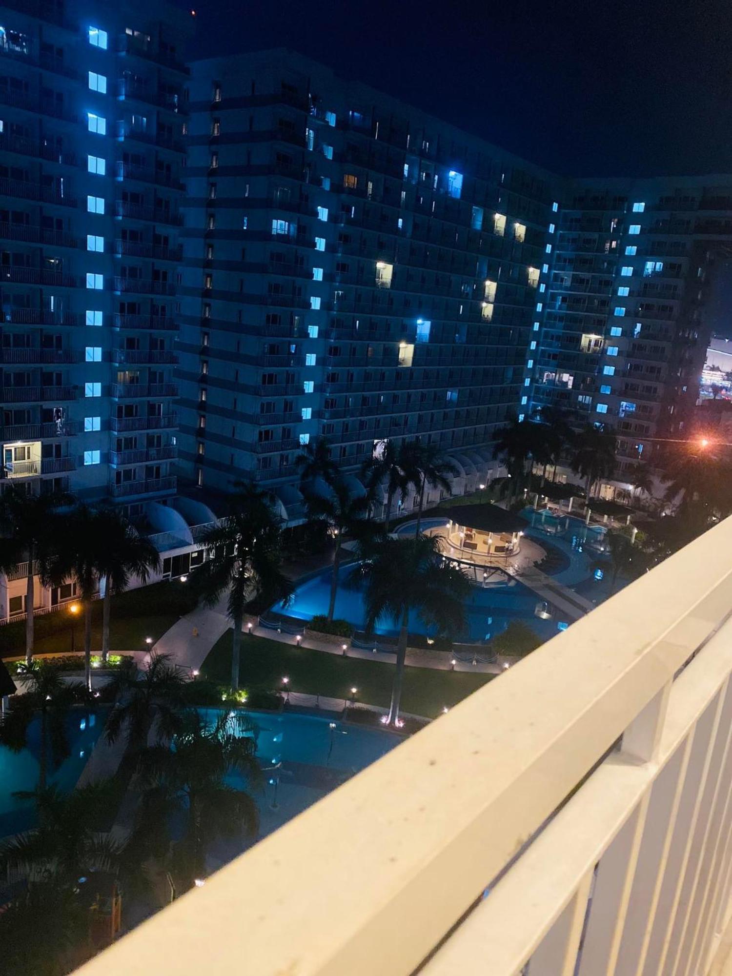 Shell Residence C3 Shortwalk Mall Of Asia Near Airport 马尼拉 外观 照片