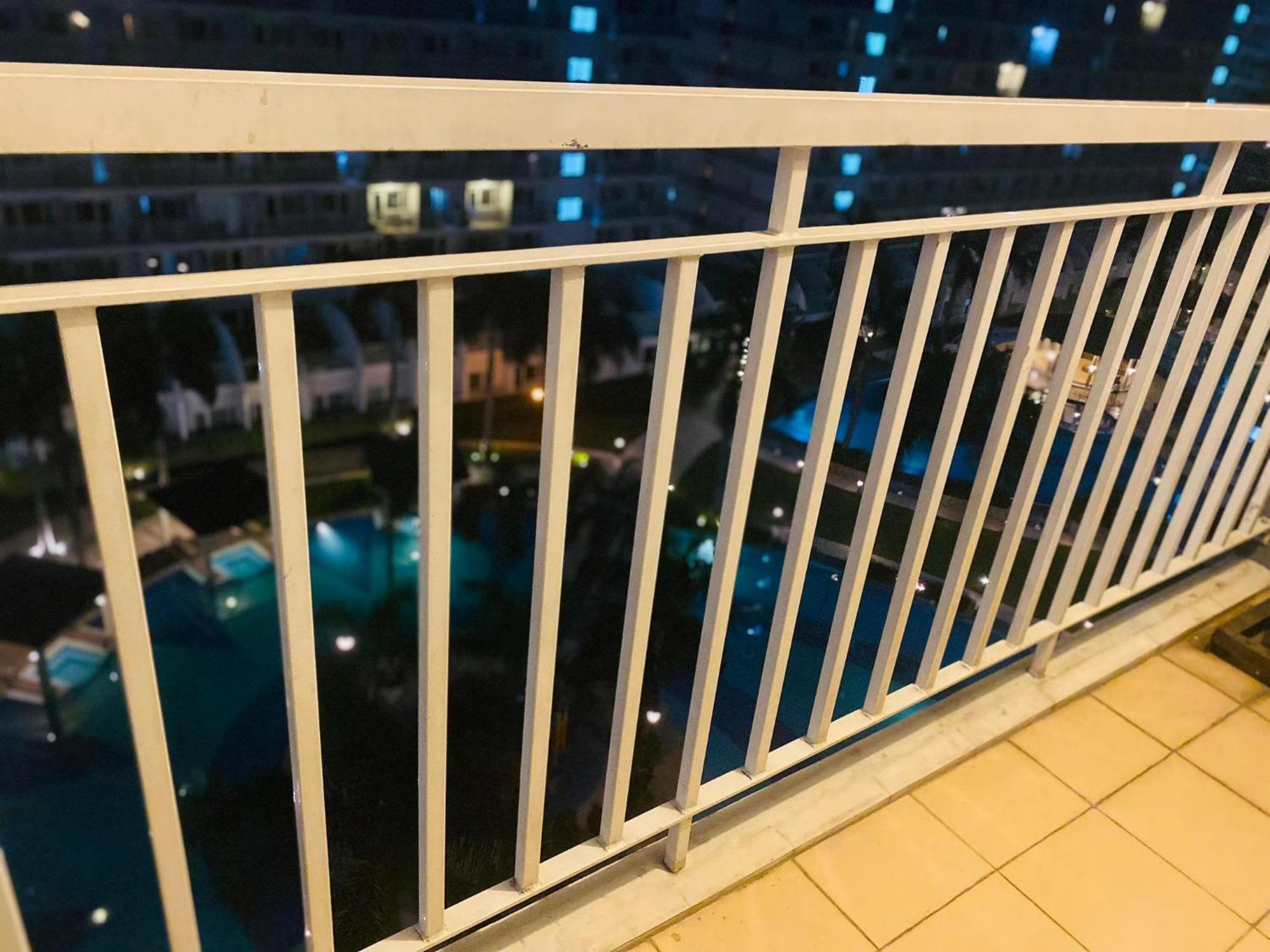 Shell Residence C3 Shortwalk Mall Of Asia Near Airport 马尼拉 外观 照片